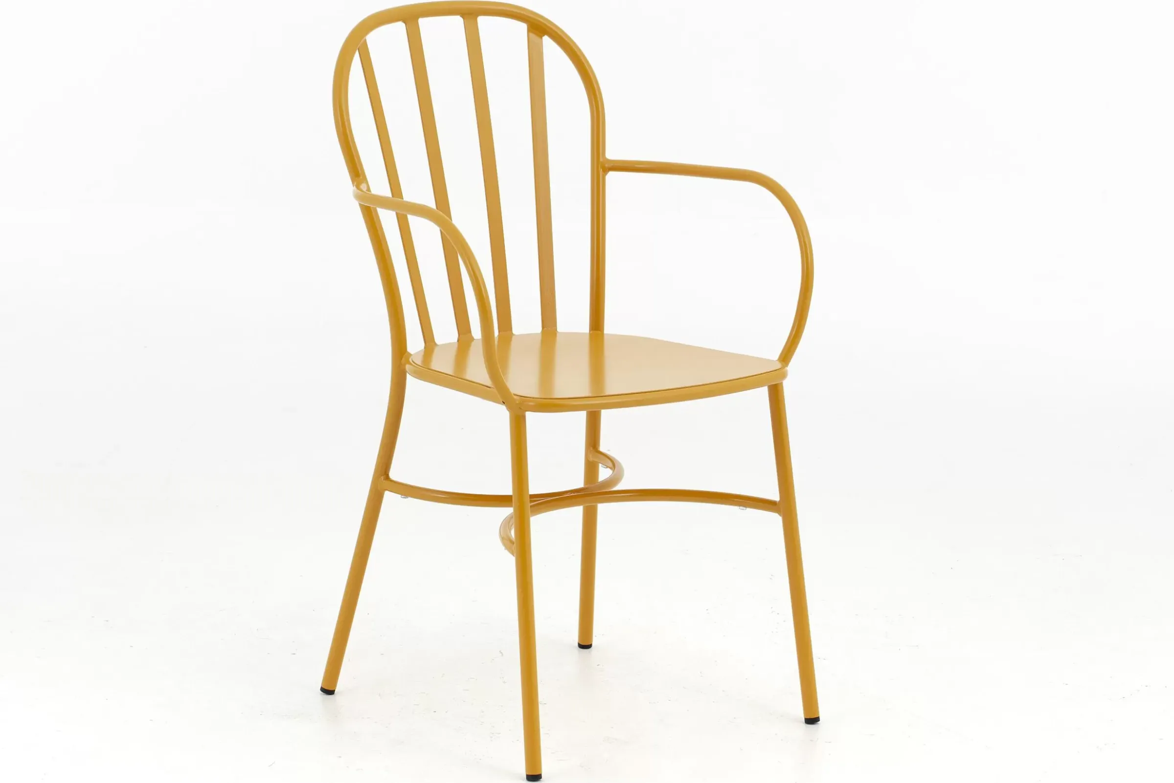Chaises De Jardin^Flamant Marian, Chaise De Jardin, Ocre