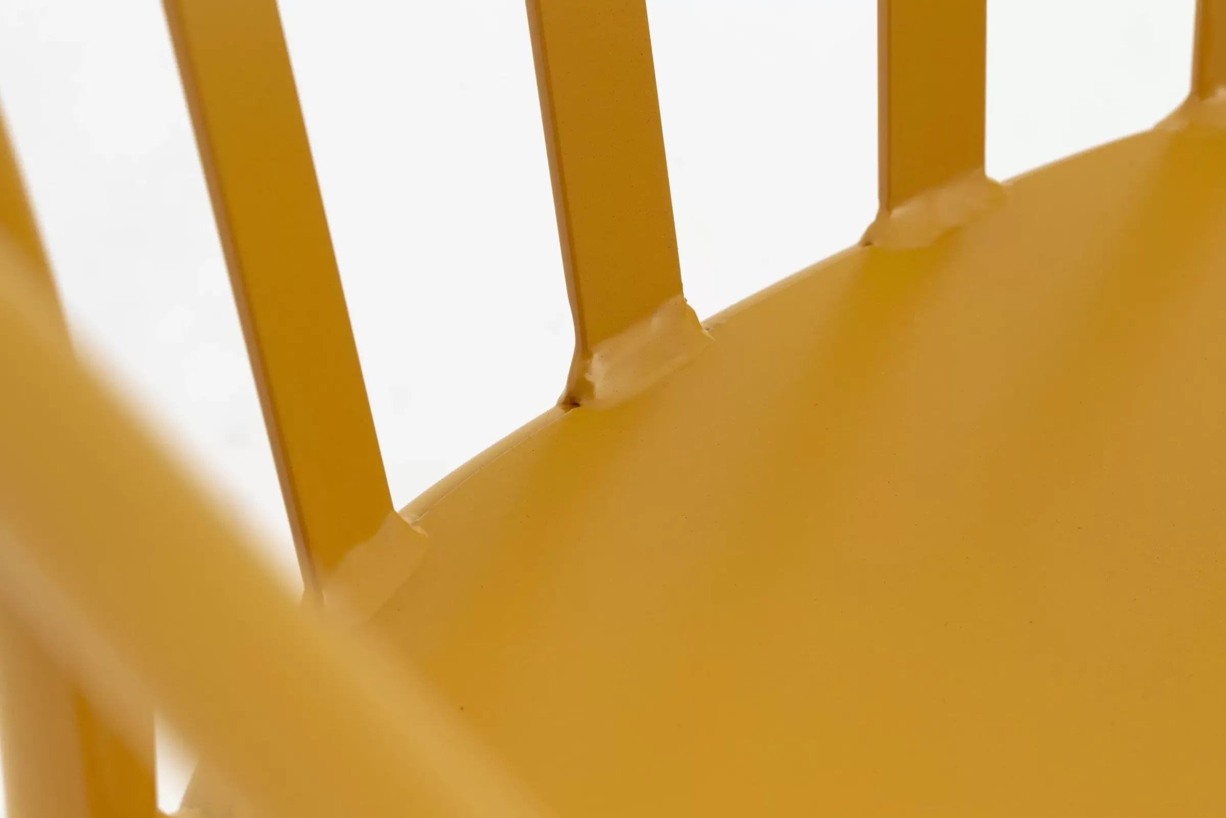 Chaises De Jardin^Flamant Marian, Chaise De Jardin, Ocre