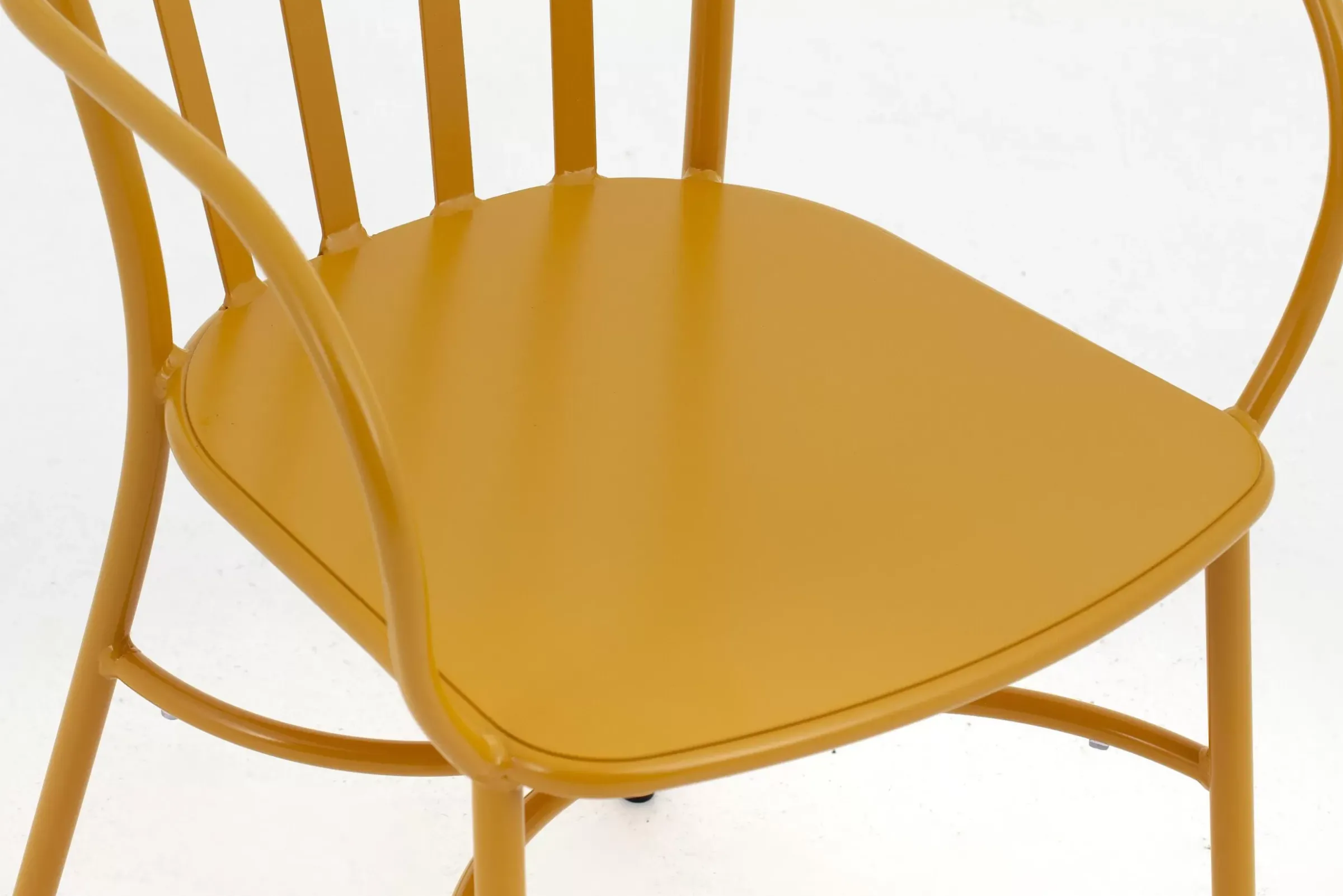 Chaises De Jardin^Flamant Marian, Chaise De Jardin, Ocre
