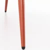 Tables De Jardin^Flamant Marian, Table De Jardin, 150X75, Terre Cuite