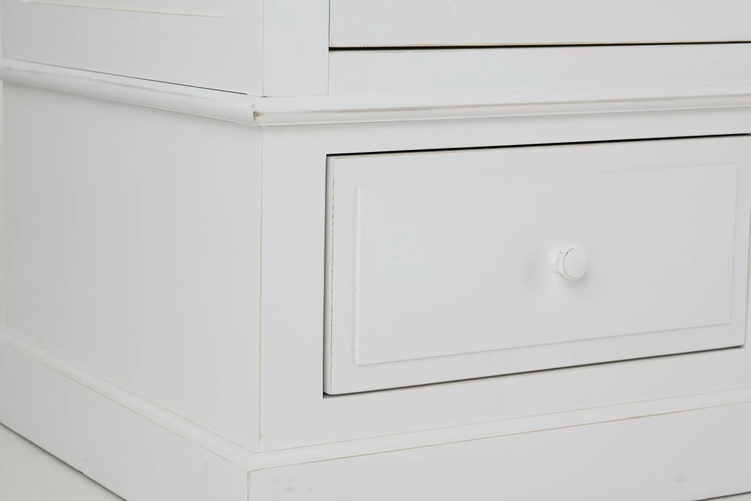 Placards^Flamant Marie, Armoire, Blanc, 3 Portes