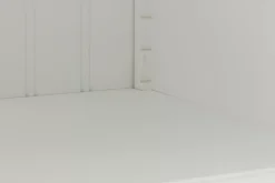 Placards^Flamant Marie, Armoire, Blanc, 4 Portes