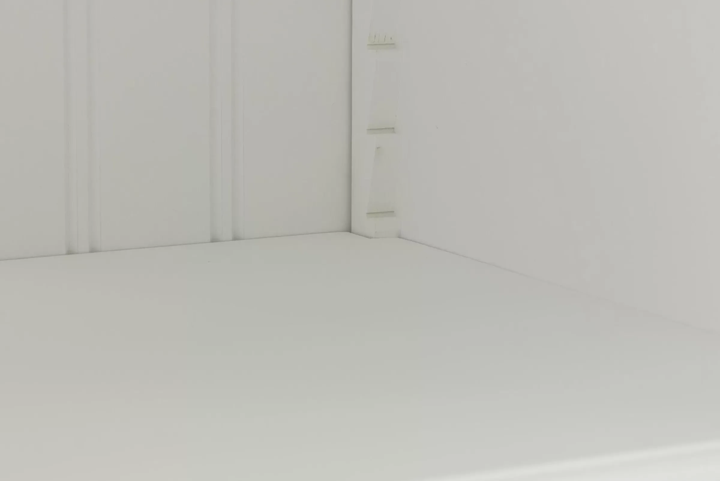 Placards^Flamant Marie, Armoire, Blanc, 4 Portes