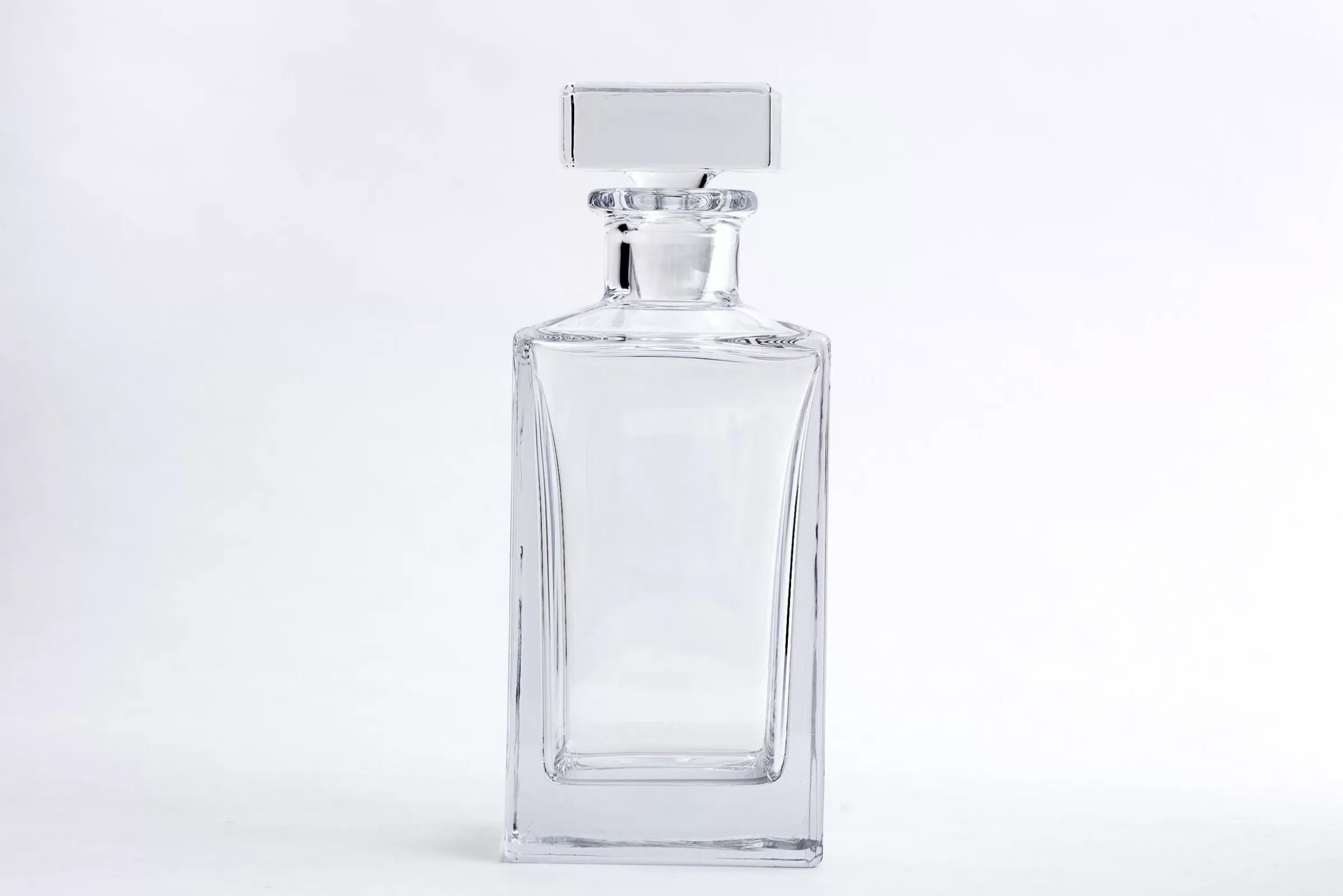 Accessoires^Flamant Mariska, Carafe, Verre