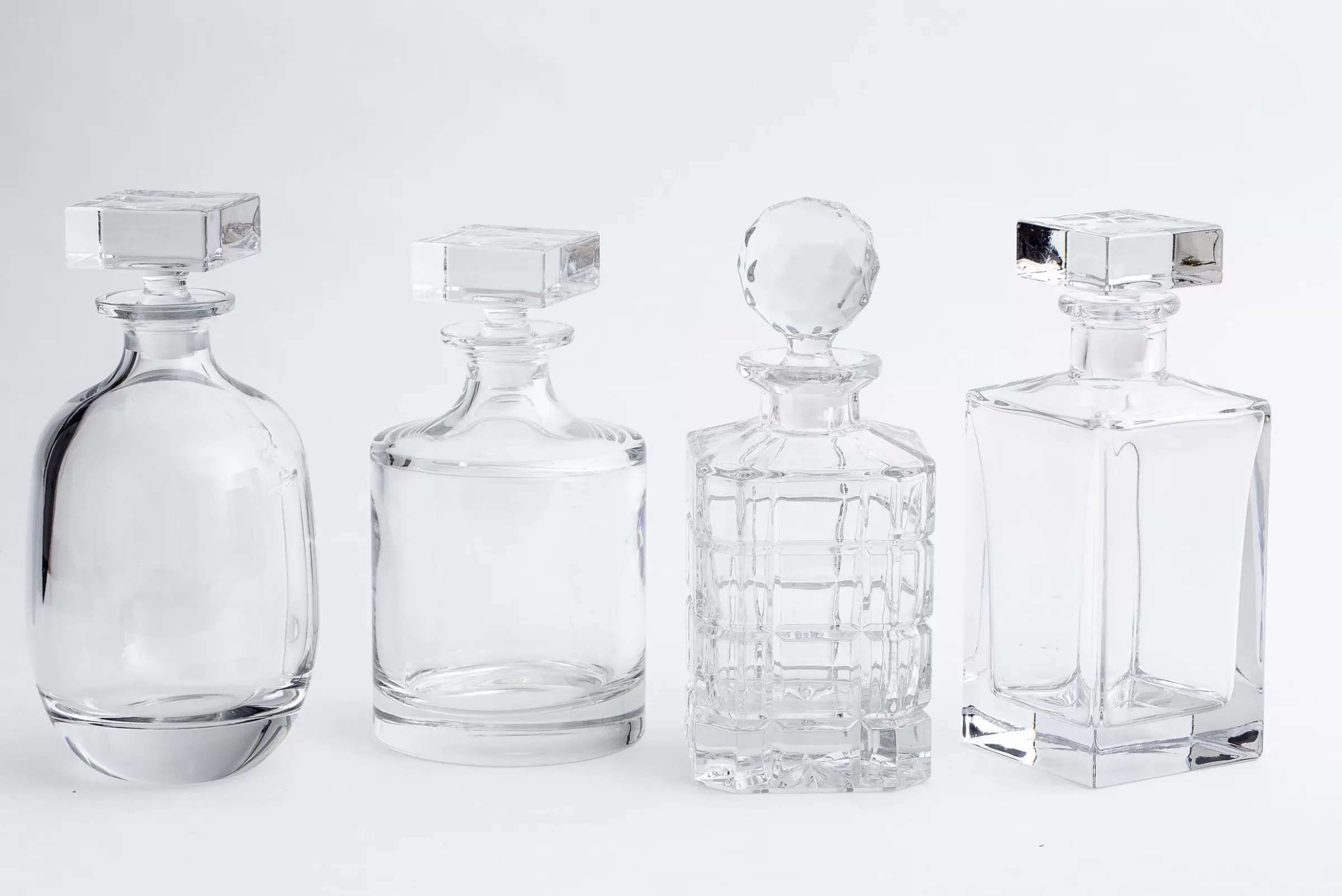 Accessoires^Flamant Mariska, Carafe, Verre