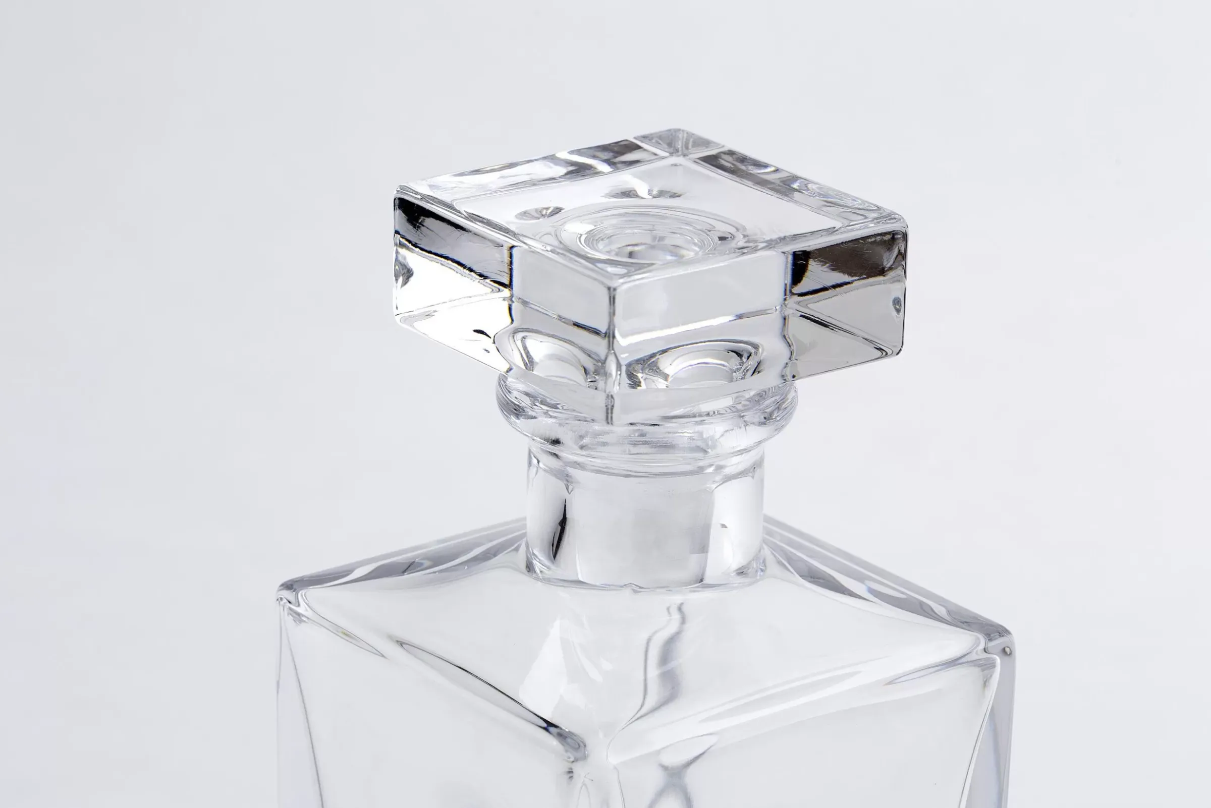 Accessoires^Flamant Mariska, Carafe, Verre