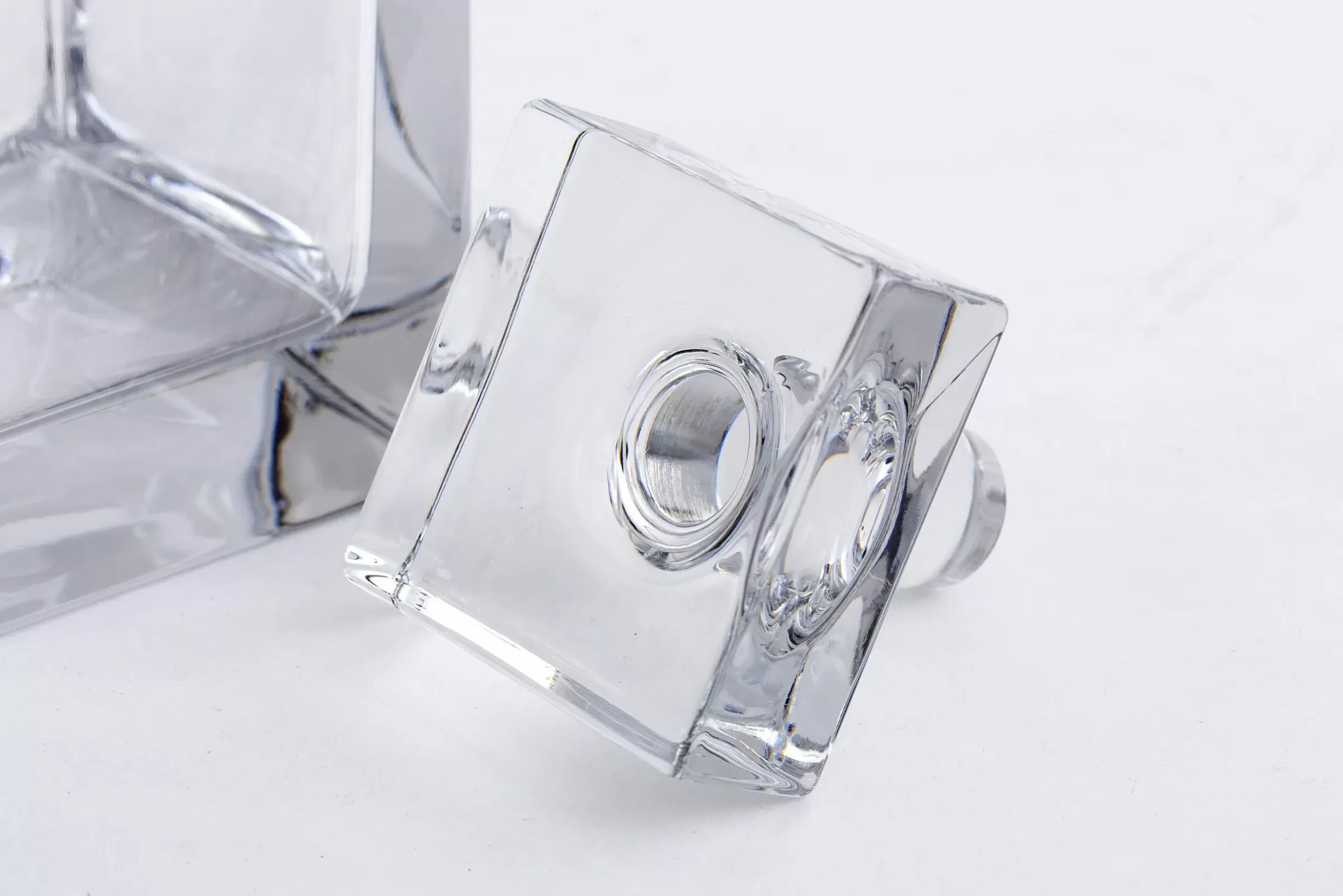 Accessoires^Flamant Mariska, Carafe, Verre