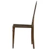 Chaises De Jardin^Flamant Mary, Chaise De Jardin, Finition Rouille, Metal