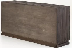 Buffets^Flamant Matthews, Buffet, 4 Portes, Marron