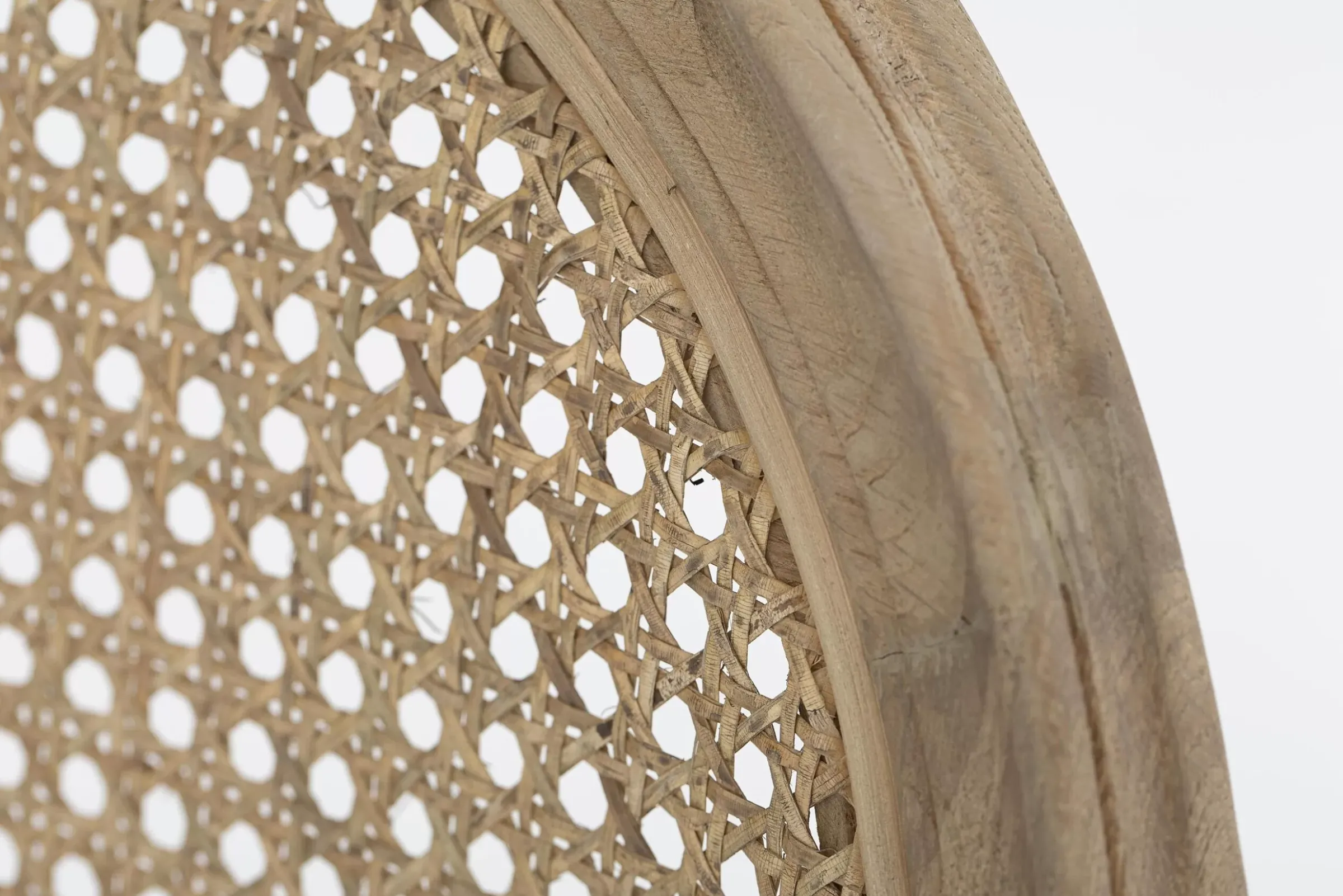 Chaises^Flamant Medy, Chaise, Chene, Lin Naturel