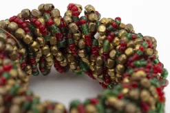 Accessoires^Flamant Meina, Rond De Serviette, Perles, Mixte