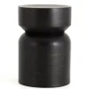 Table A Cafe^Flamant Melis, Table D'Appoint, Ronde