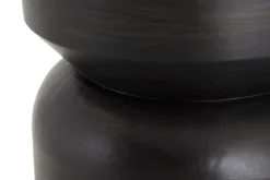 Table A Cafe^Flamant Melis, Table D'Appoint, Ronde