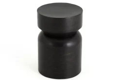 Table A Cafe^Flamant Melis, Table D'Appoint, Ronde