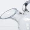 Accessoires^Flamant Merlot, Carafe, Verre