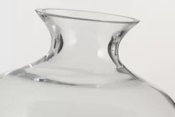 Décoration^Flamant Millo, Vase, Verre, 30Cm
