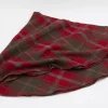 Textiles De Salle A Manger Et De Cuisine^Flamant Murela, Nappe, A Carreaux, O170