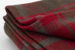 Textiles De Salle A Manger Et De Cuisine^Flamant Murela, Nappe, A Carreaux, 170X300