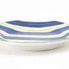 Assiettes, Plats Et Bols^Flamant Nanna, Assiette, 23 Cm, Bleu
