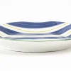 Assiettes, Plats Et Bols^Flamant Nanna, Assiette, 28 Cm, Bleu