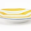 Assiettes, Plats Et Bols^Flamant Nanna, Assiette, 23 Cm, Jaune