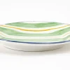 Assiettes, Plats Et Bols^Flamant Nanna, Assiette, 23 Cm, Vert