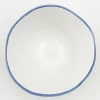 Assiettes, Plats Et Bols^Flamant Nanna, Bol, Bleu