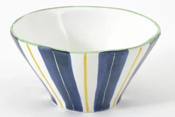 Assiettes, Plats Et Bols^Flamant Nanna, Bol, Bleu