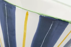 Assiettes, Plats Et Bols^Flamant Nanna, Bol, Bleu