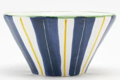 Assiettes, Plats Et Bols^Flamant Nanna, Bol, Bleu