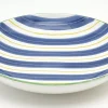 Assiettes, Plats Et Bols^Flamant Nanna, Bol De Service, Bleu, Rond