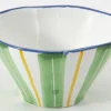 Assiettes, Plats Et Bols^Flamant Nanna, Bol, Vert
