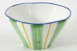 Assiettes, Plats Et Bols^Flamant Nanna, Bol, Vert
