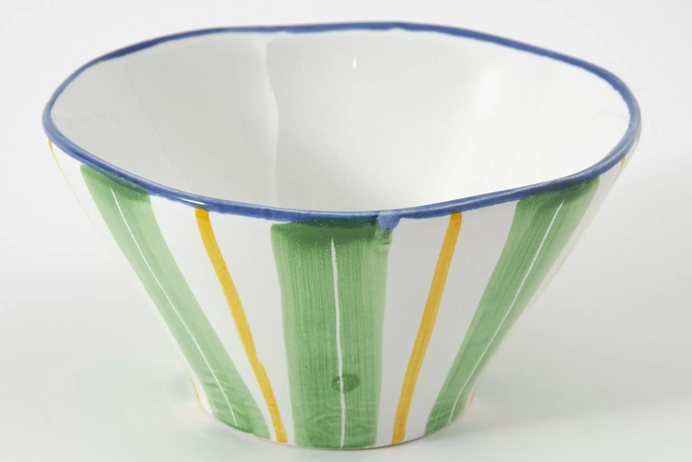 Assiettes, Plats Et Bols^Flamant Nanna, Bol, Vert