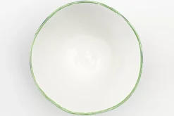 Assiettes, Plats Et Bols^Flamant Nanna, Bol, Vert