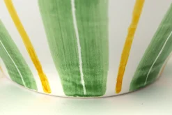 Assiettes, Plats Et Bols^Flamant Nanna, Bol, Vert
