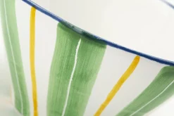 Assiettes, Plats Et Bols^Flamant Nanna, Bol, Vert