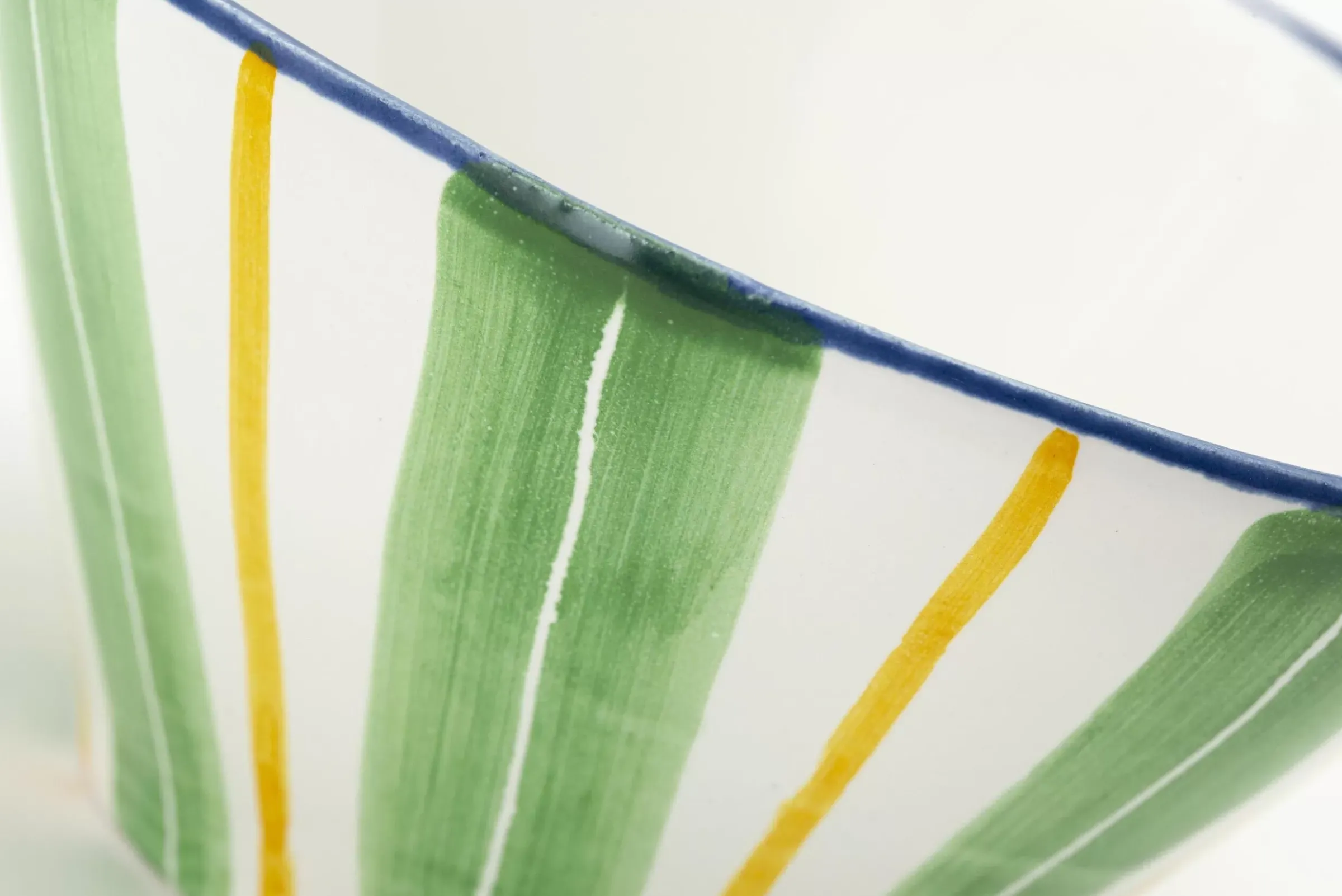 Assiettes, Plats Et Bols^Flamant Nanna, Bol, Vert