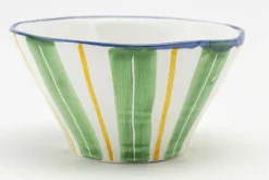 Assiettes, Plats Et Bols^Flamant Nanna, Bol, Vert