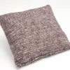 Textiles De Maison^Flamant Newtown, Coussin, Violet