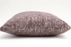 Textiles De Maison^Flamant Newtown, Coussin, Violet