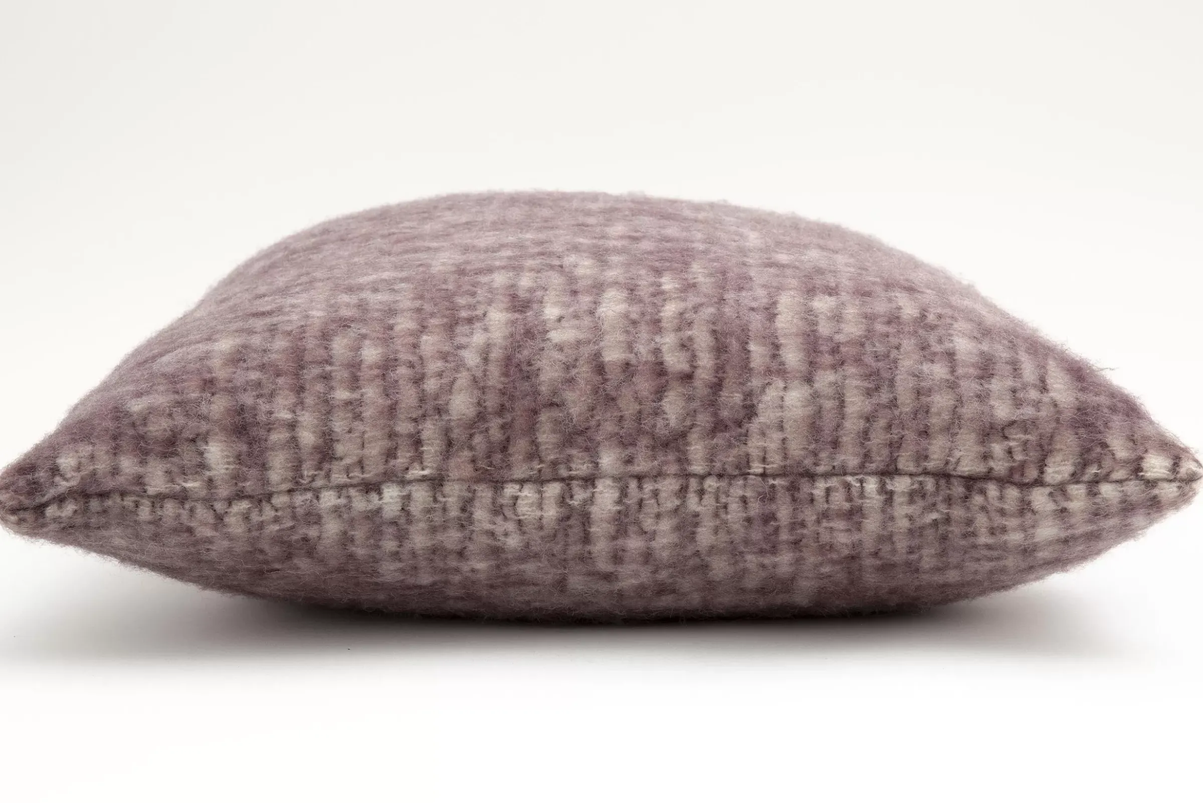 Textiles De Maison^Flamant Newtown, Coussin, Violet