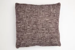 Textiles De Maison^Flamant Newtown, Coussin, Violet