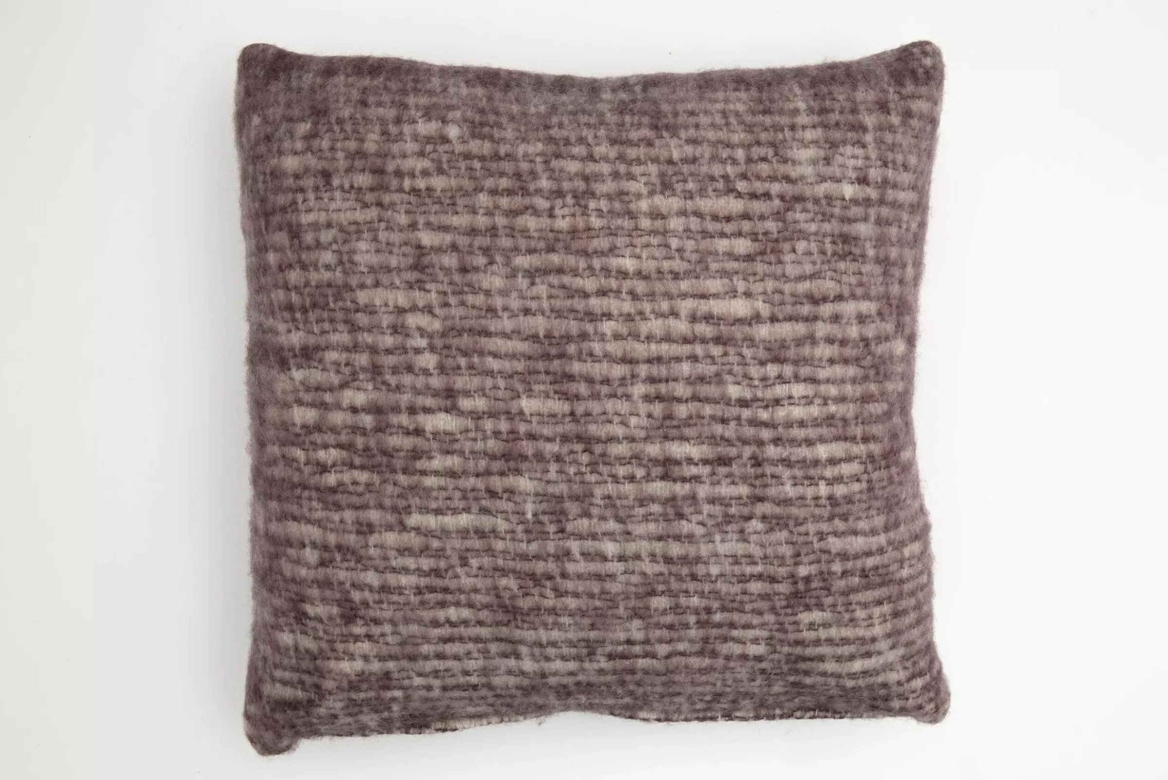 Textiles De Maison^Flamant Newtown, Coussin, Violet