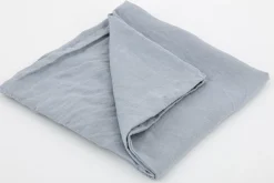 Draps De Lit^Flamant Nuit, Taie D'Oreiller, Lot De 2, 50X70, Nuage