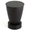 Table A Cafe^Flamant Nymar, Table D'Appoint, Ronde