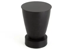 Table A Cafe^Flamant Nymar, Table D'Appoint, Ronde