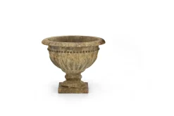 Décorations De Jardin Et Parasols^Flamant Odair, Vase De Jardin, M
