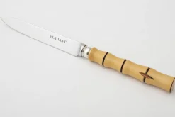 Coutellerie^Flamant Olsaka, Couteau A Dessert