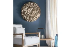 Bleu^Flamant Orage